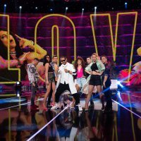 7. epizoda showa 'Tvoje lice zvuči poznato'