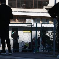 Split: Velike gužve na testiranje na covid-19