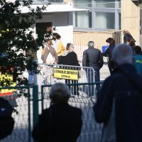 Split: Velike gužve na testiranje na covid-19