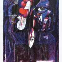 Goran Stojčetović, Pitanje Anime