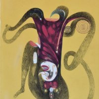 Goran Stojčetović, Emotivno nestabilna