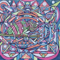 Krešimir Hlup, Protok polusvijesti 2