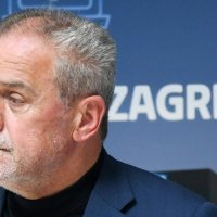 Milan Bandić na konferenciji za medije Akti gradonačelnika