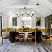 Novi dom Cameron Diaz i Benjija Maddena