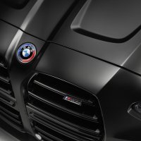 BMW M4 Competition x KITH