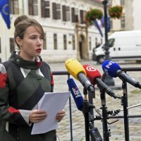Marija Selak Raspudić