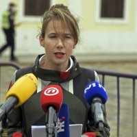 Marija Selak Raspudić