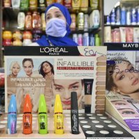 Bojkot francuskih proizvoda u arapskim zemljama