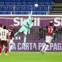 AC Milan - AS Roma