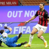 AC Milan - AS Roma