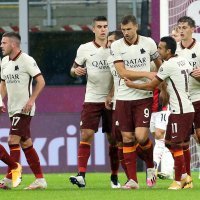 AC Milan - AS Roma