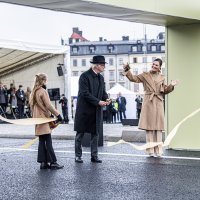 Švedska princeza Victoria i Estelle