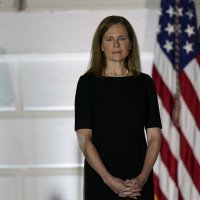 Amy Coney Barrett