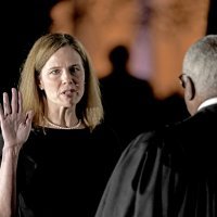 Amy Coney Barrett