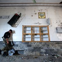 Eksplozija u Pakistanu