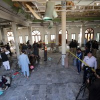 Eksplozija u Pakistanu