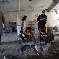 Eksplozija u Pakistanu