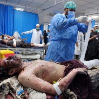 Eksplozija u Pakistanu