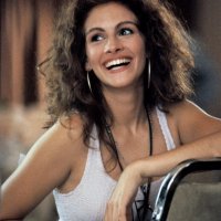 Julia Roberts