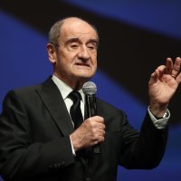 Direktor festivala Pierre Lescure