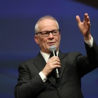 Glavni tajnik festivala Thierry Fremaux