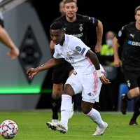 Borussia Mönchengladbach - Real Madrid