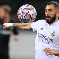 Borussia Mönchengladbach - Real Madrid