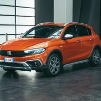 Fiat Tipo Cross