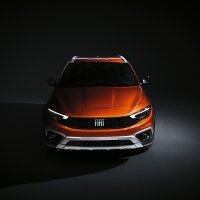 Fiat Tipo Cross