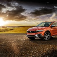 Fiat Tipo Cross