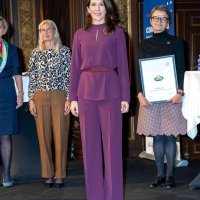 Danska princeza Mary