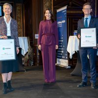 Danska princeza Mary