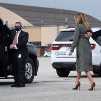 Melania Trump