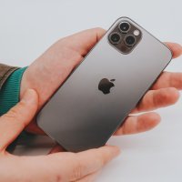 iPhone 12 Pro