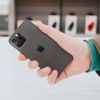 iPhone 12 Pro