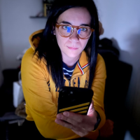 iPhone 12 Pro primjer fotografije