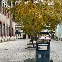 iPhone 12 Pro primjer fotografije