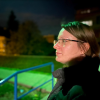 iPhone 12 Pro primjer fotografije