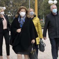 Pregovori sindikata javnih službi i Vlade