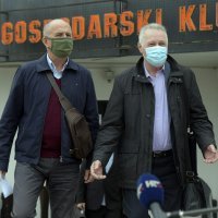 Pregovori sindikata javnih službi i Vlade