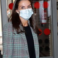 Kraljica Letizia
