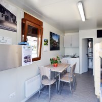 Kabine za samoizolaciju tvrtke Tehnix