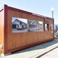 Kabine za samoizolaciju tvrtke Tehnix