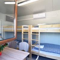 Kabine za samoizolaciju tvrtke Tehnix