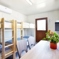 Kabine za samoizolaciju tvrtke Tehnix