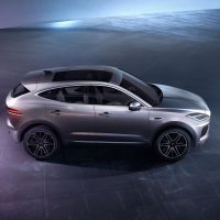 Jaguar E-PACE (21MY)