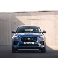 Jaguar E-PACE (21MY)
