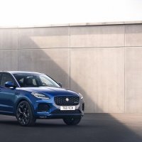 Jaguar E-PACE (21MY)
