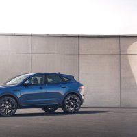 Jaguar E-PACE (21MY)