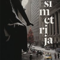 Asimetrija, Lisa Halliday, Vuković&Runjić